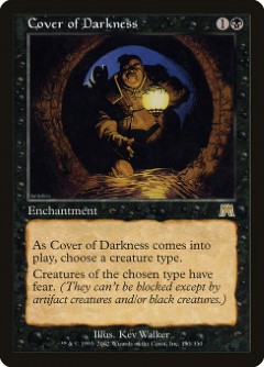 Cover of Darkness Onslaught
